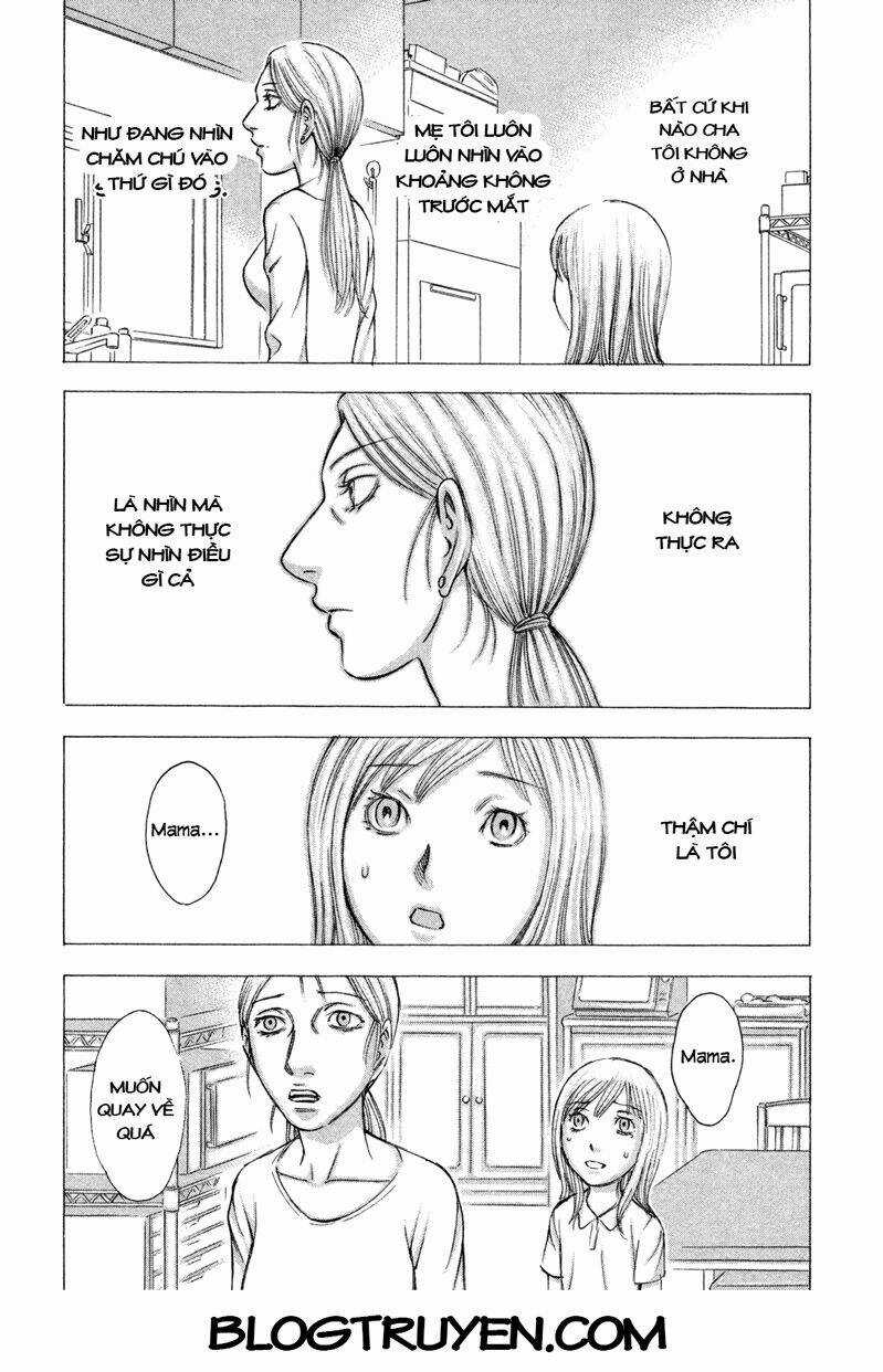 Đảo Tự Sát - Chapter 59 - Trang 4