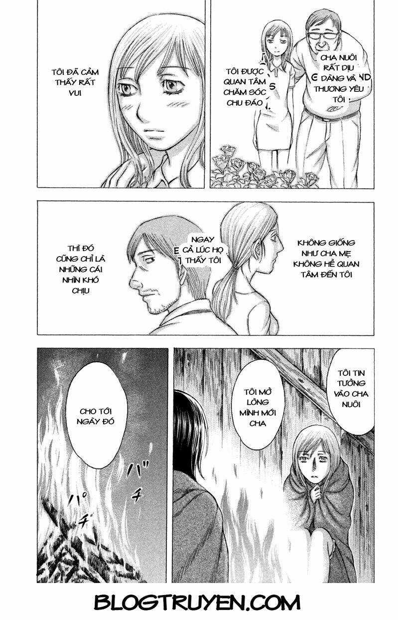 Đảo Tự Sát - Chapter 59 - Trang 7