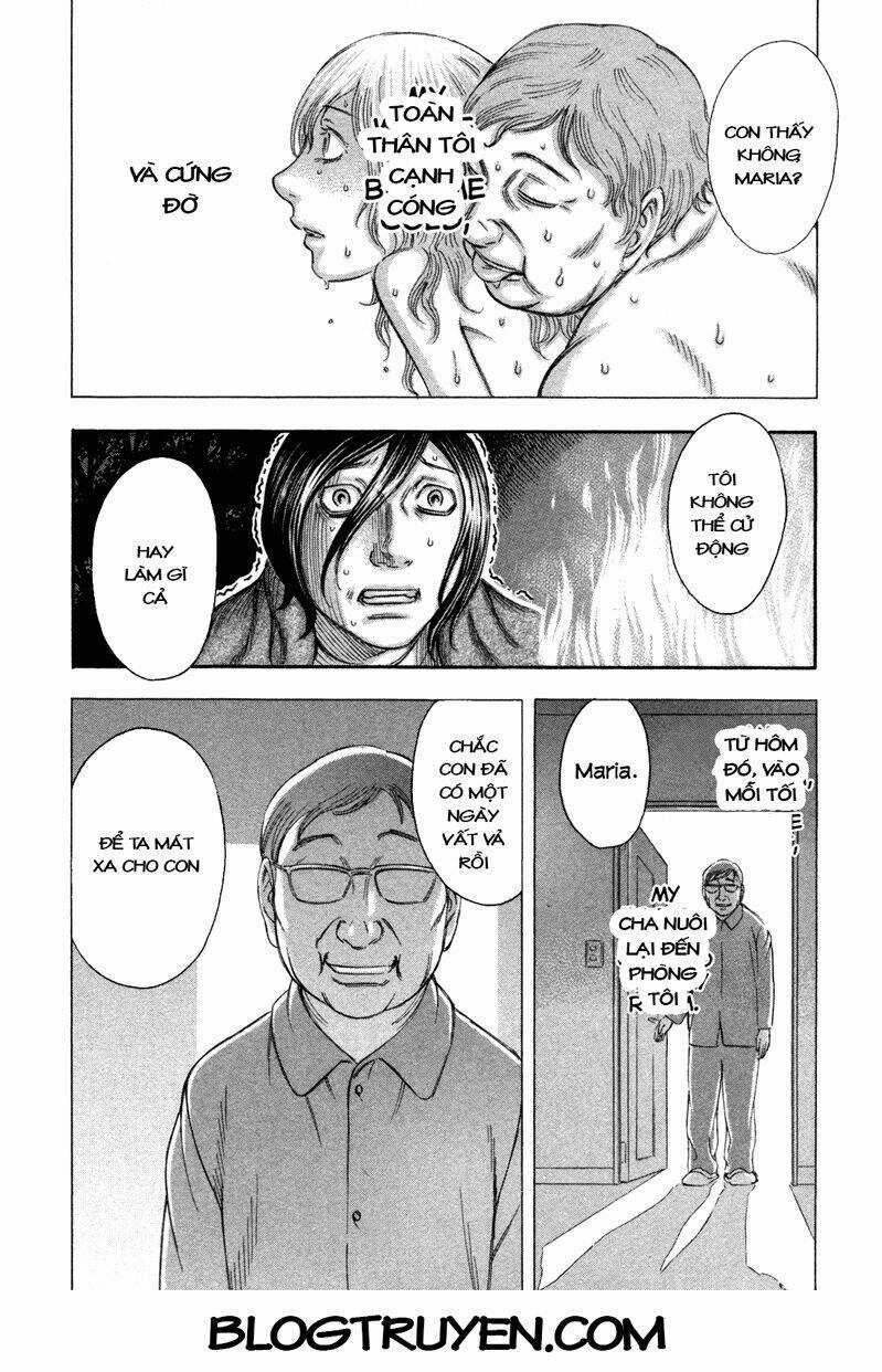 Đảo Tự Sát - Chapter 59 - Trang 9