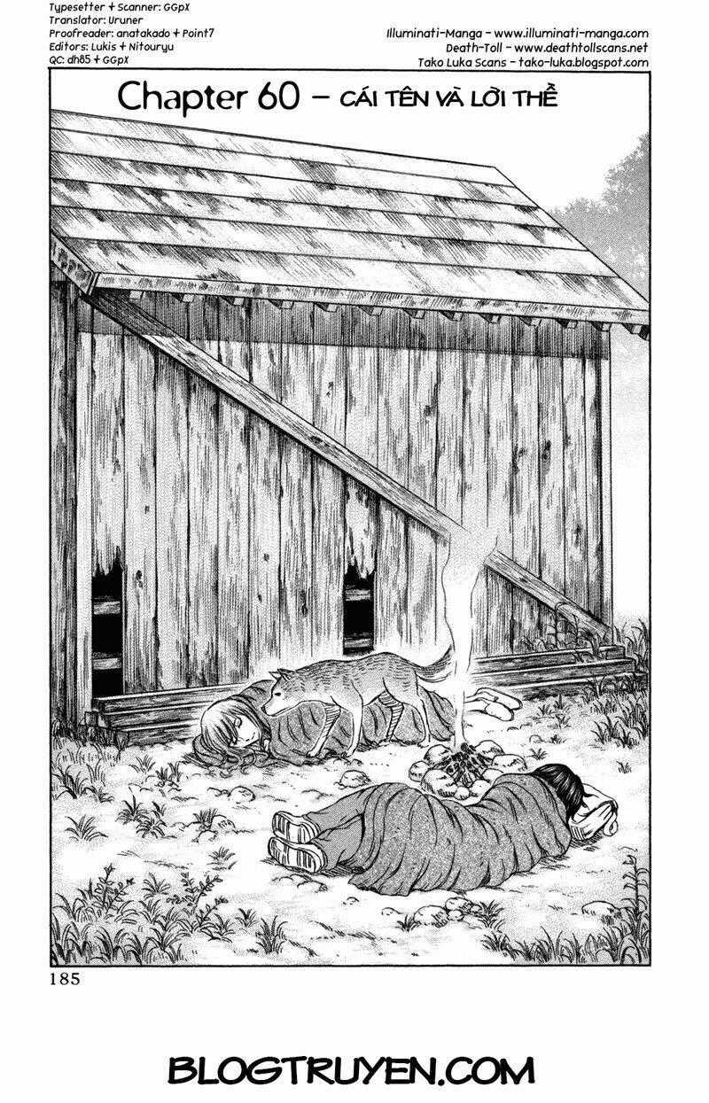 Đảo Tự Sát - Chapter 60 - Trang 2