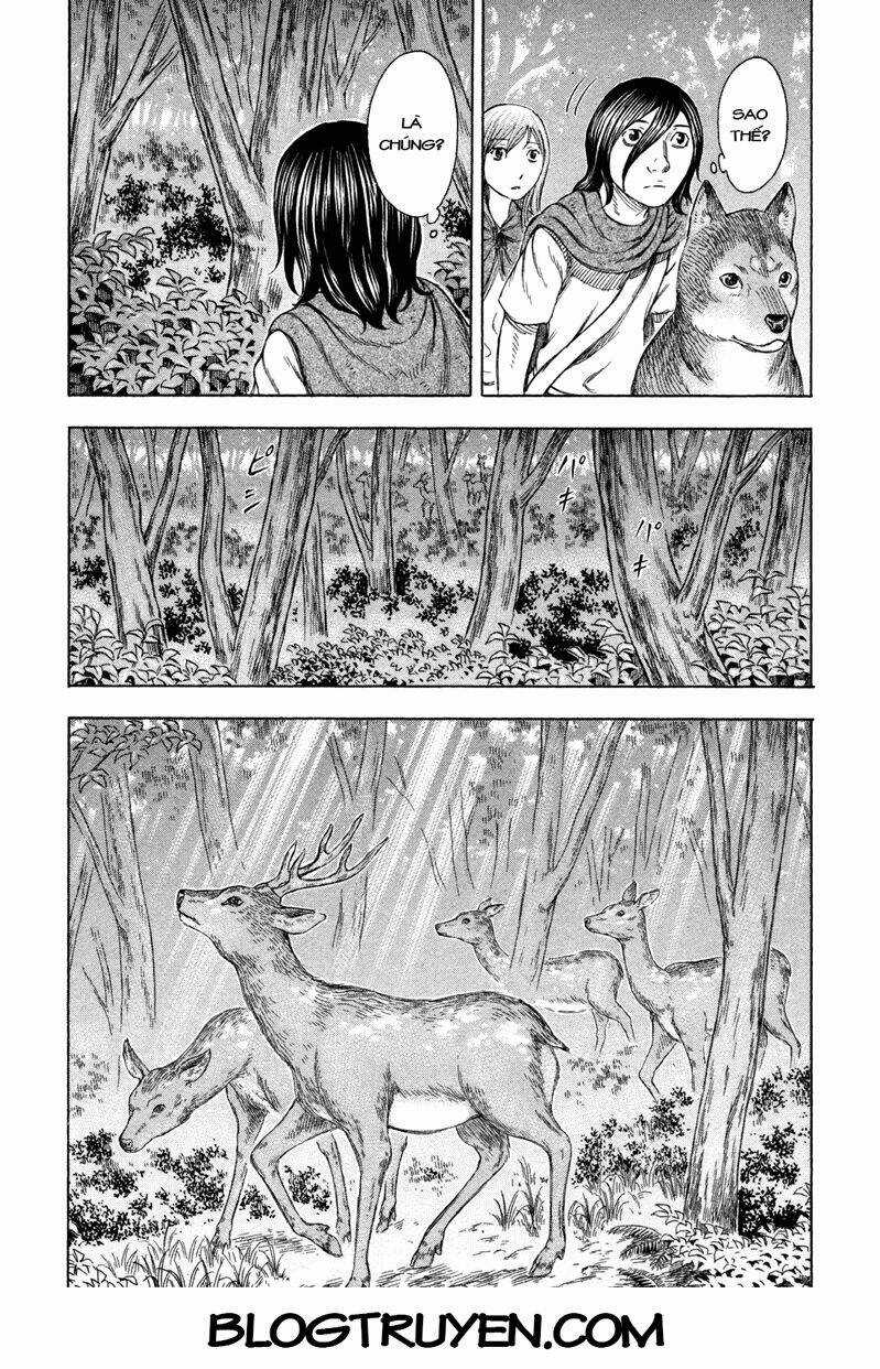 Đảo Tự Sát - Chapter 60 - Trang 11