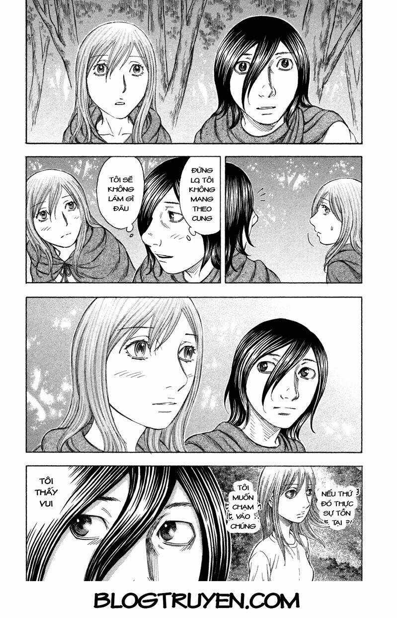 Đảo Tự Sát - Chapter 60 - Trang 12