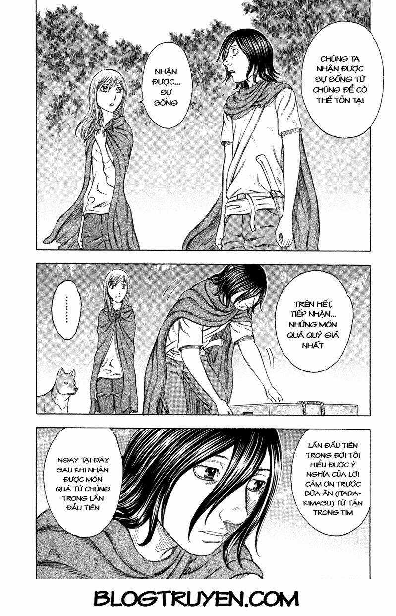 Đảo Tự Sát - Chapter 60 - Trang 15