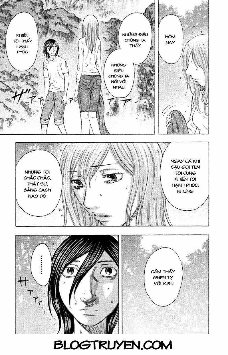 Đảo Tự Sát - Chapter 60 - Trang 18