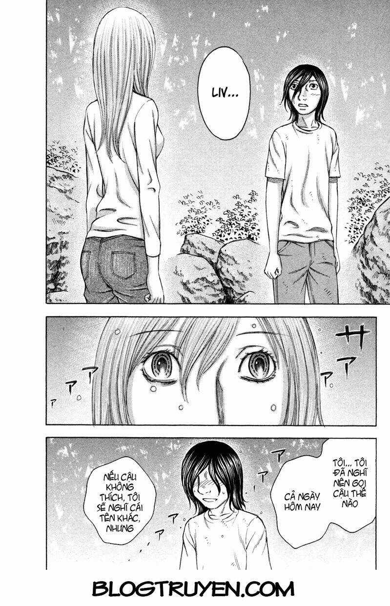 Đảo Tự Sát - Chapter 60 - Trang 19