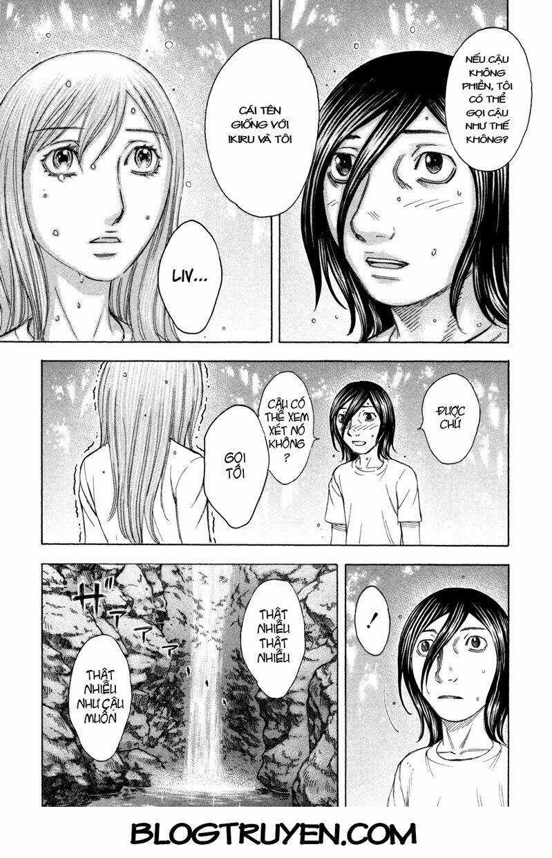 Đảo Tự Sát - Chapter 60 - Trang 20