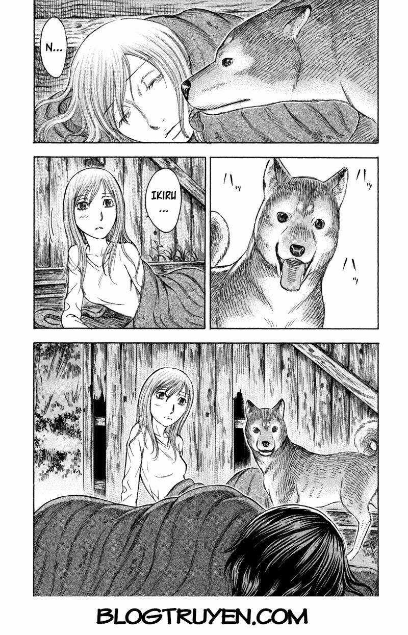 Đảo Tự Sát - Chapter 60 - Trang 3