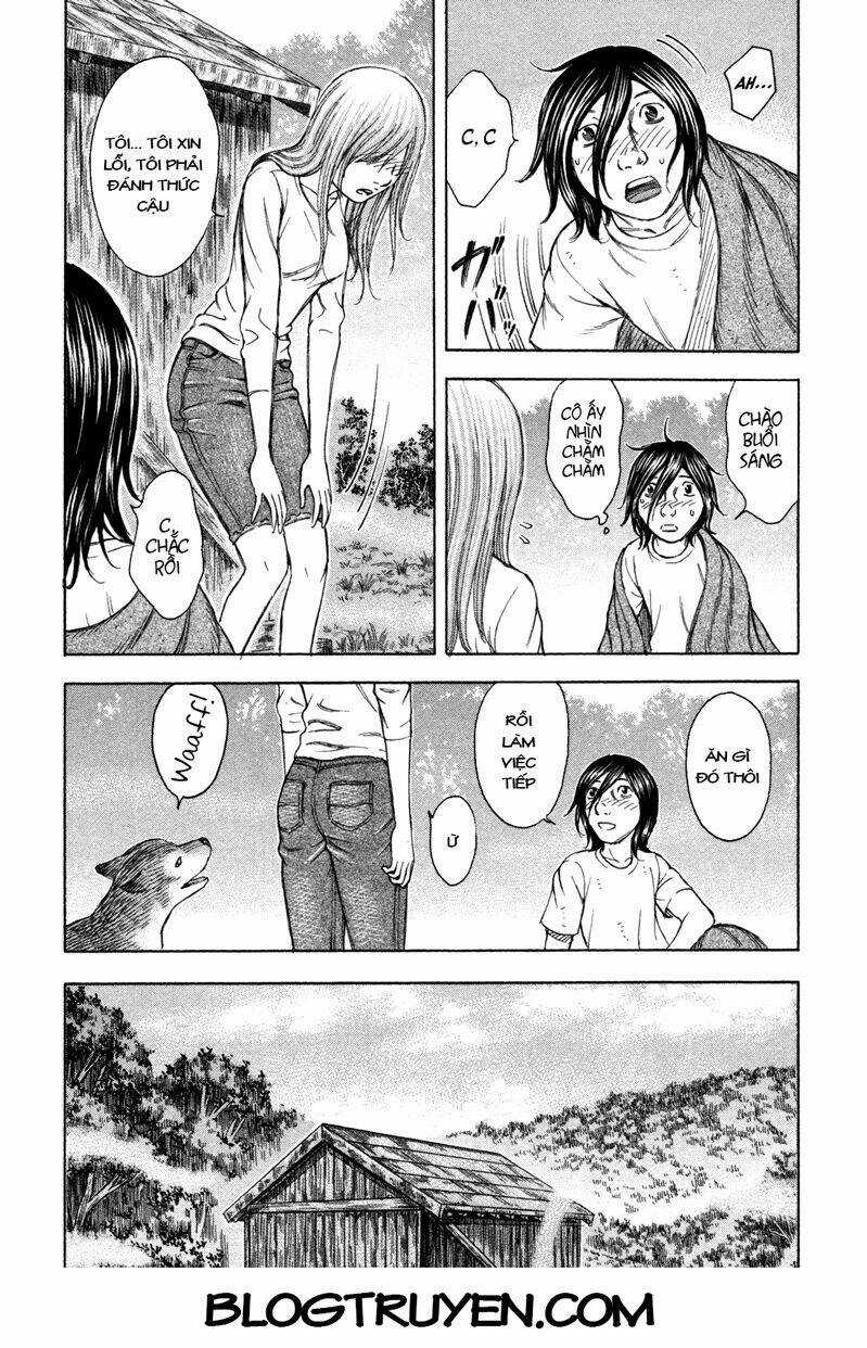 Đảo Tự Sát - Chapter 60 - Trang 6