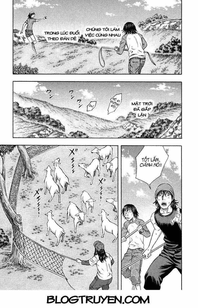 Đảo Tự Sát - Chapter 62 - Trang 12