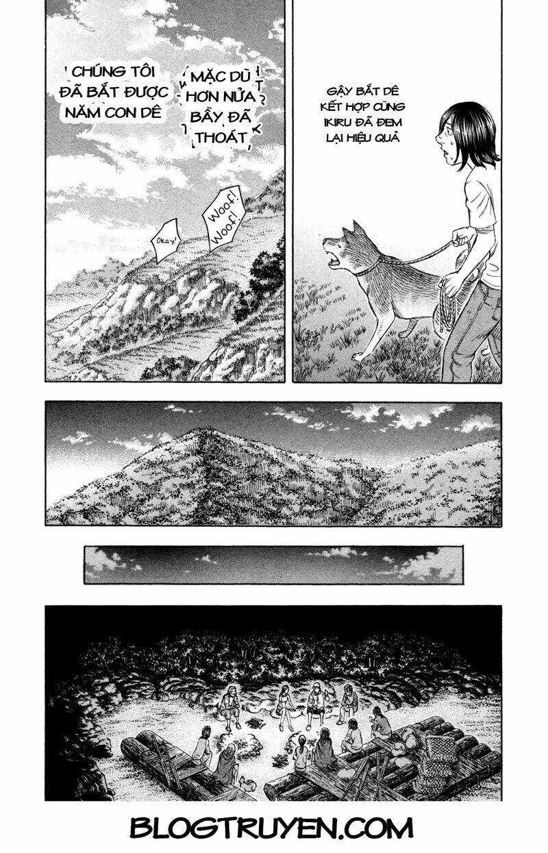 Đảo Tự Sát - Chapter 62 - Trang 14