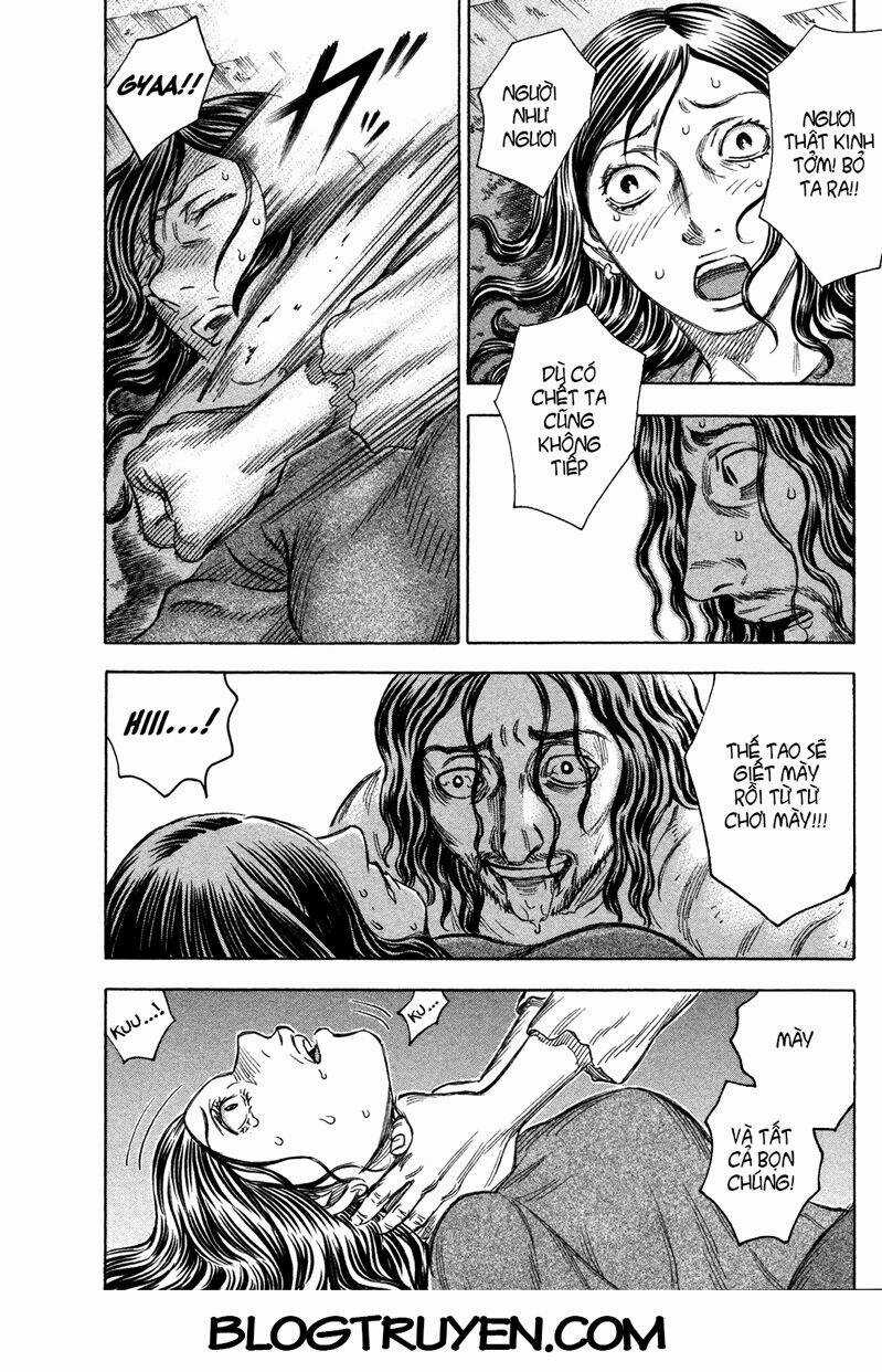 Đảo Tự Sát - Chapter 64 - Trang 13