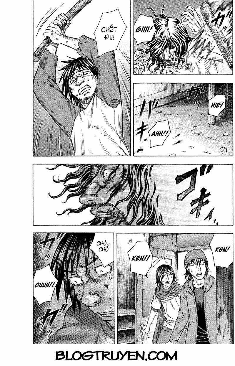 Đảo Tự Sát - Chapter 64 - Trang 15