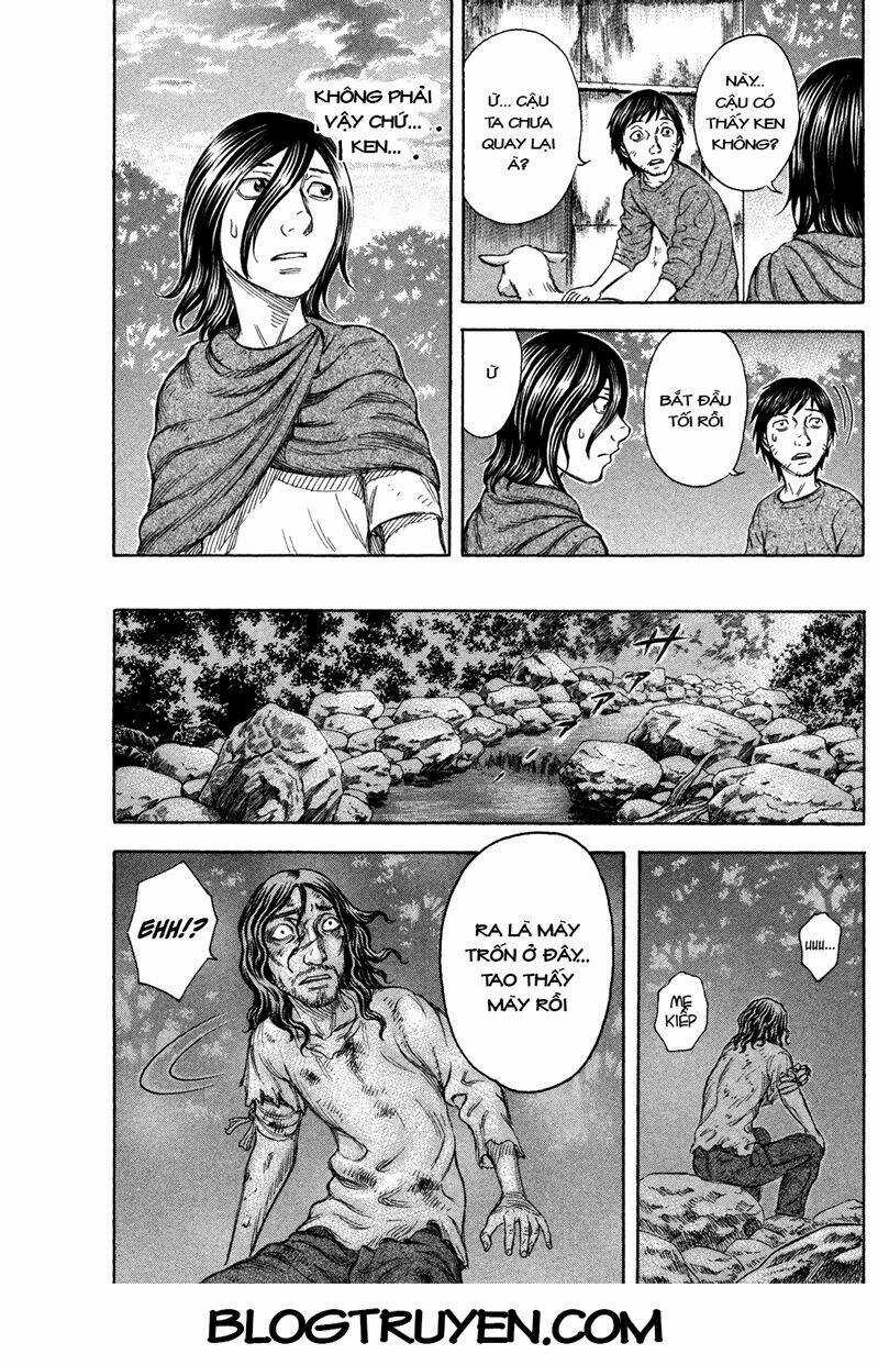 Đảo Tự Sát - Chapter 64 - Trang 19