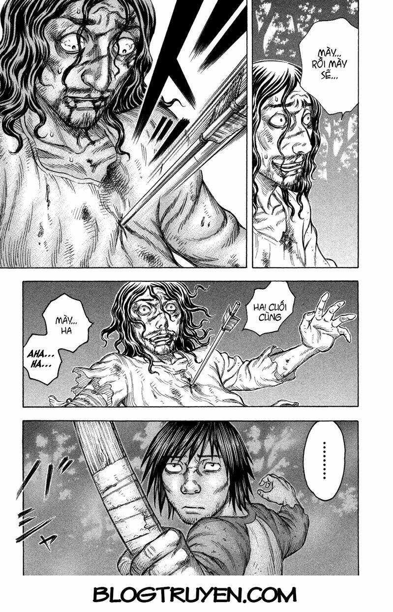 Đảo Tự Sát - Chapter 64 - Trang 20