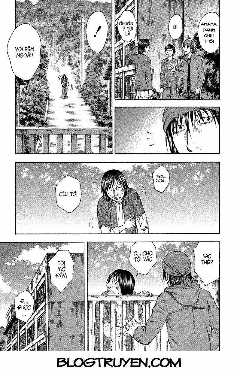 Đảo Tự Sát - Chapter 64 - Trang 4