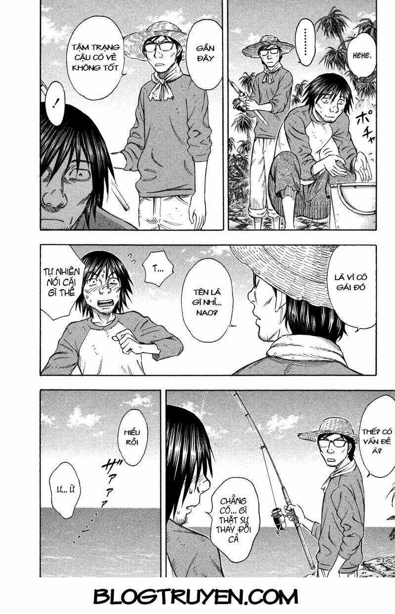 Đảo Tự Sát - Chapter 65 - Trang 13