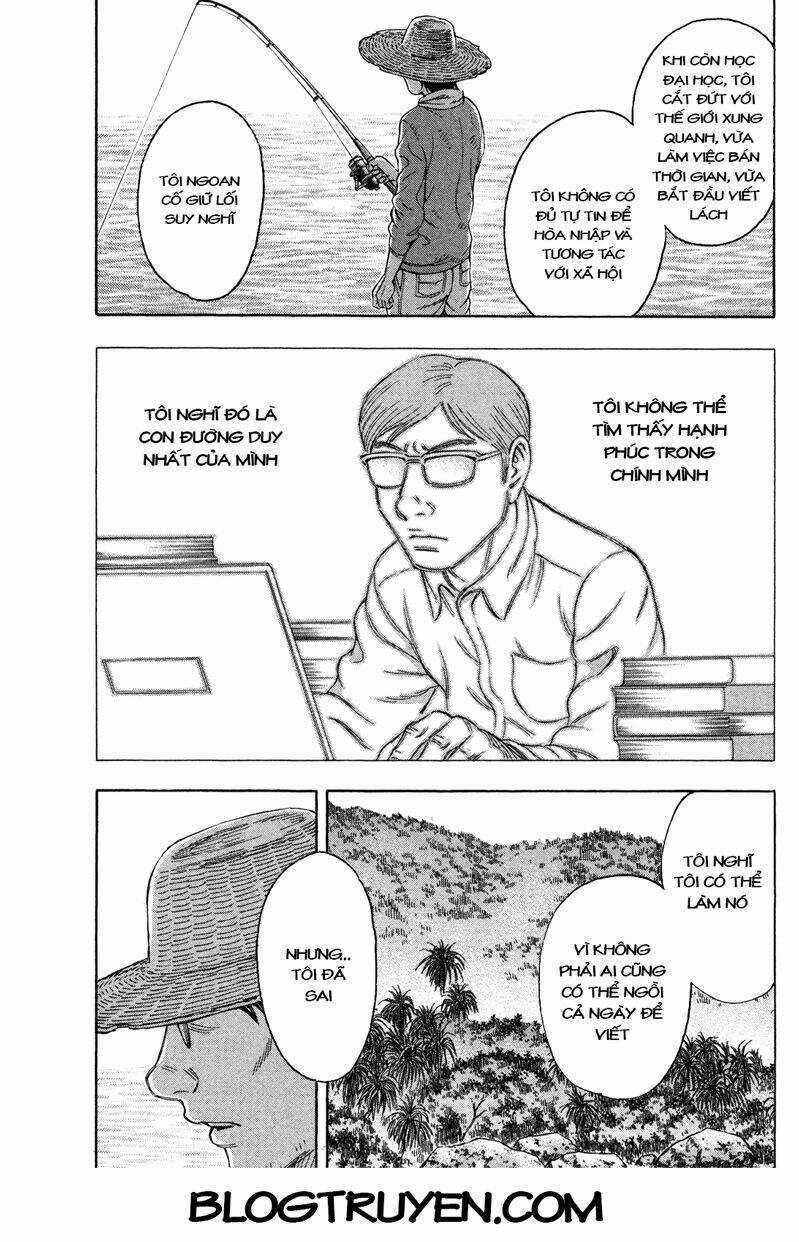 Đảo Tự Sát - Chapter 65 - Trang 17
