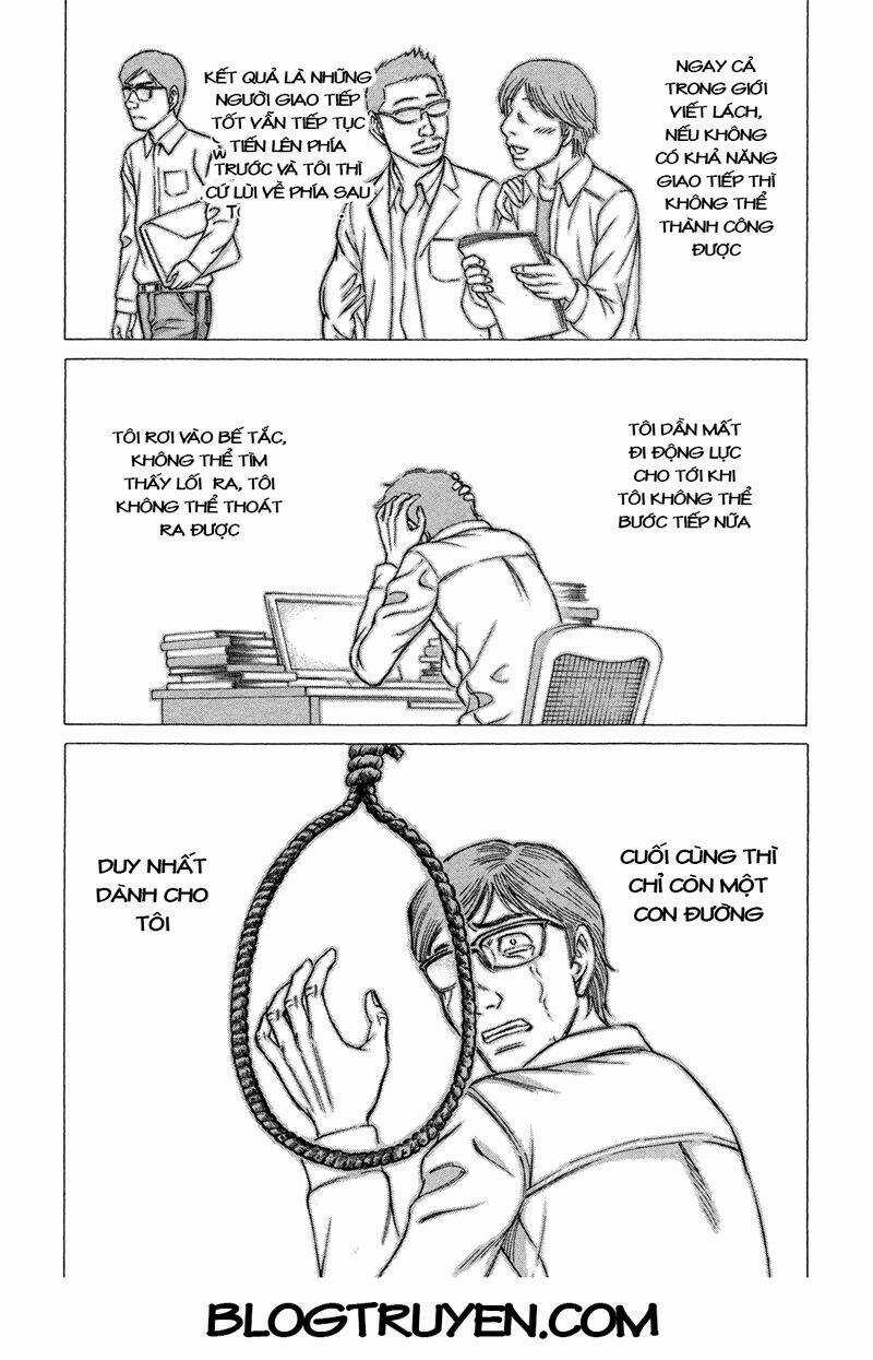 Đảo Tự Sát - Chapter 65 - Trang 18