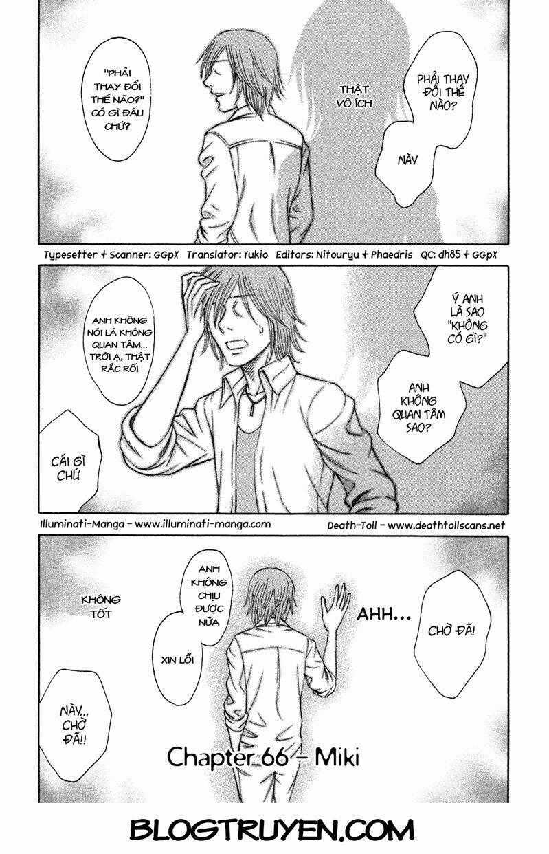 Đảo Tự Sát - Chapter 66 - Trang 2