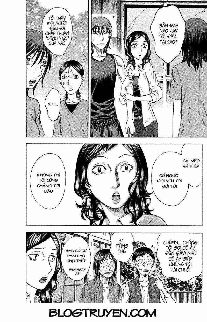 Đảo Tự Sát - Chapter 66 - Trang 13