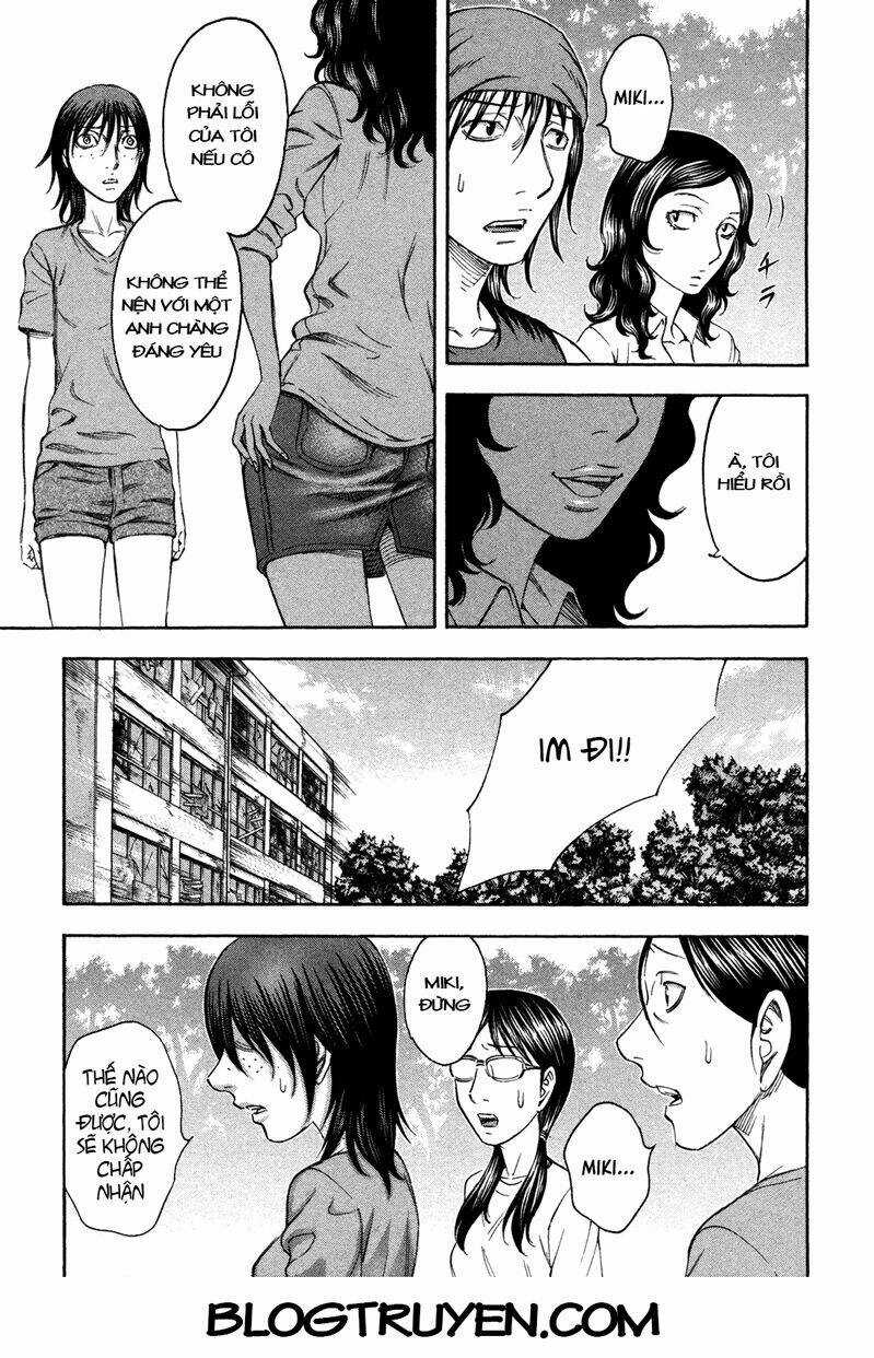 Đảo Tự Sát - Chapter 66 - Trang 14