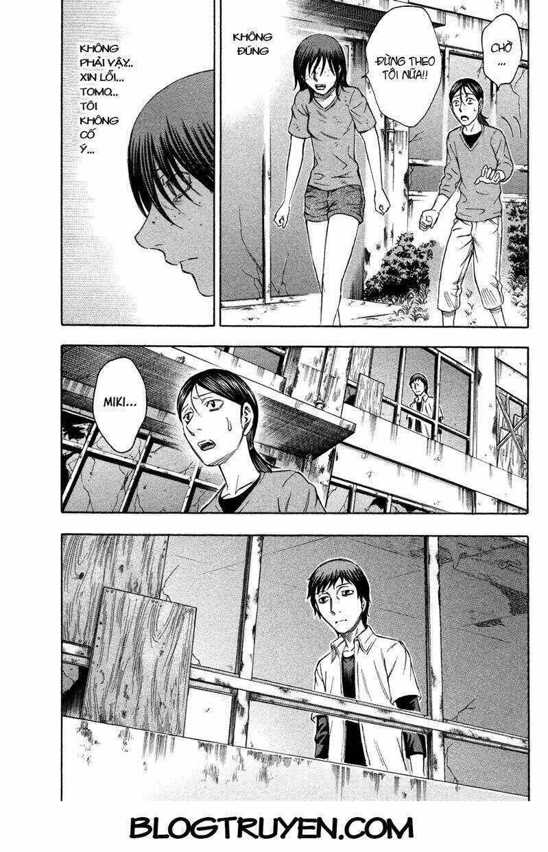 Đảo Tự Sát - Chapter 66 - Trang 17