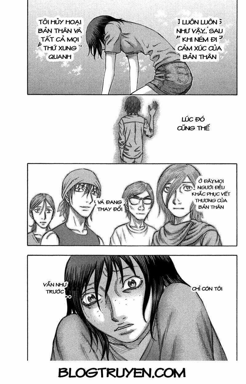 Đảo Tự Sát - Chapter 66 - Trang 19