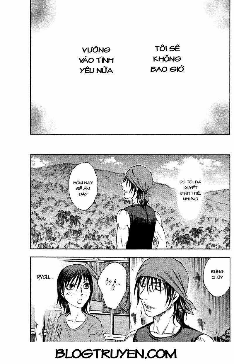 Đảo Tự Sát - Chapter 66 - Trang 5