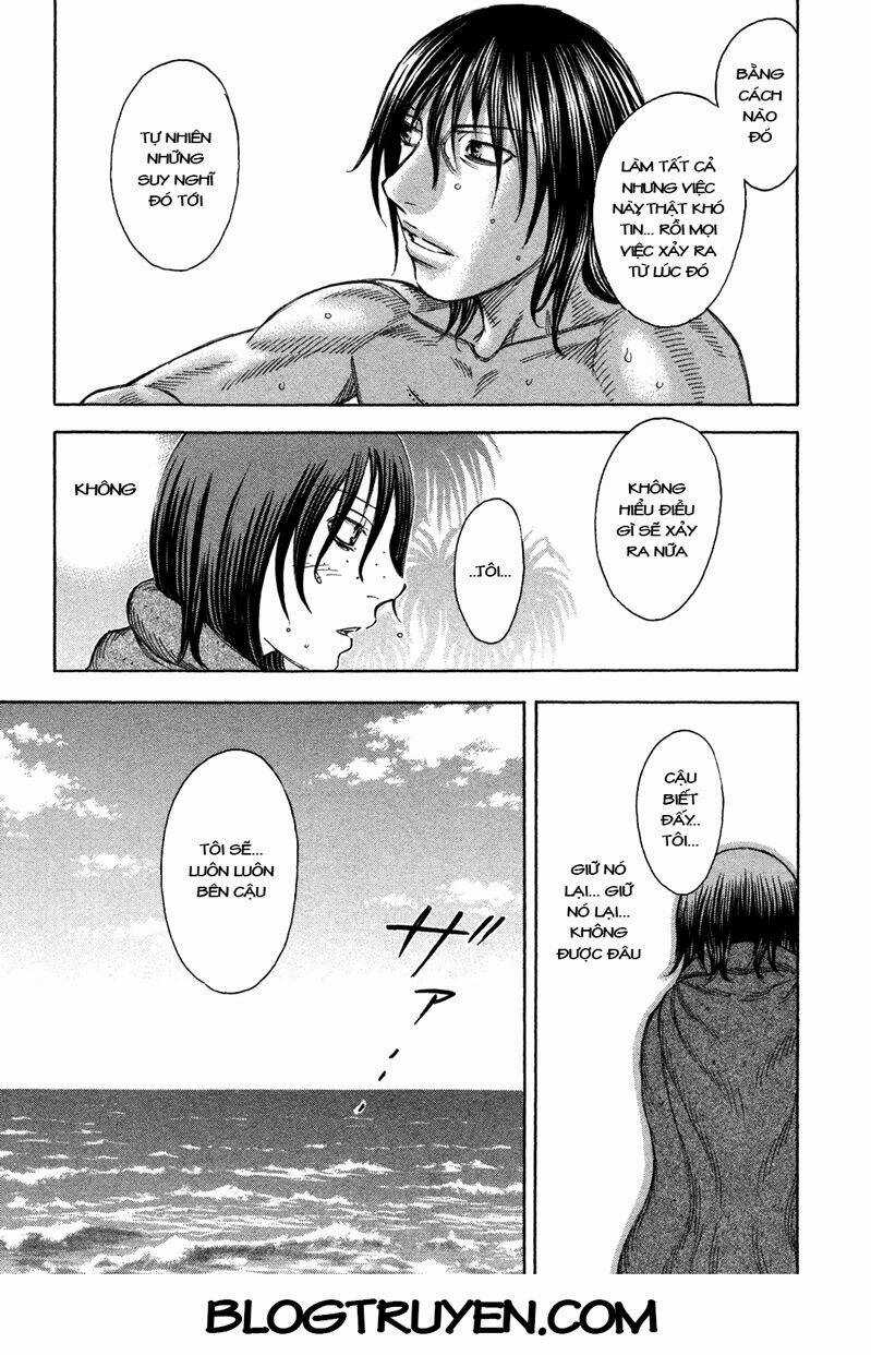 Đảo Tự Sát - Chapter 66 - Trang 10