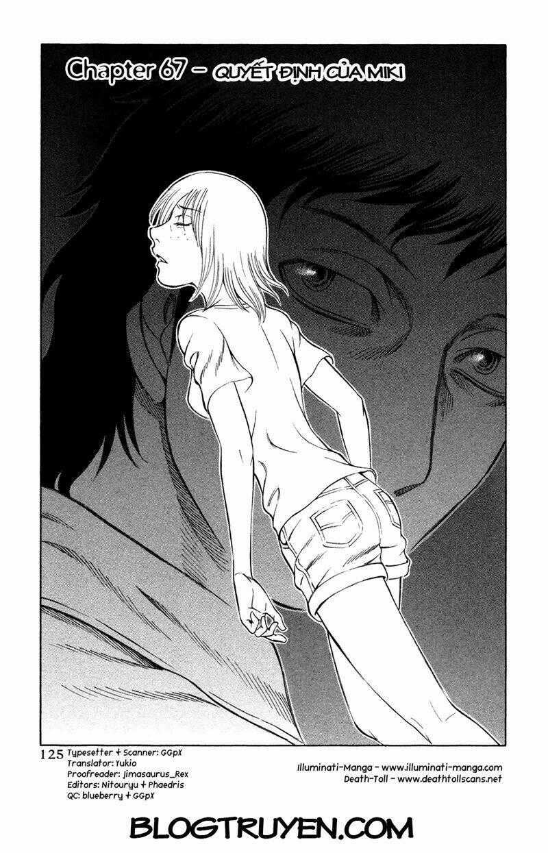 Đảo Tự Sát - Chapter 67 - Trang 2