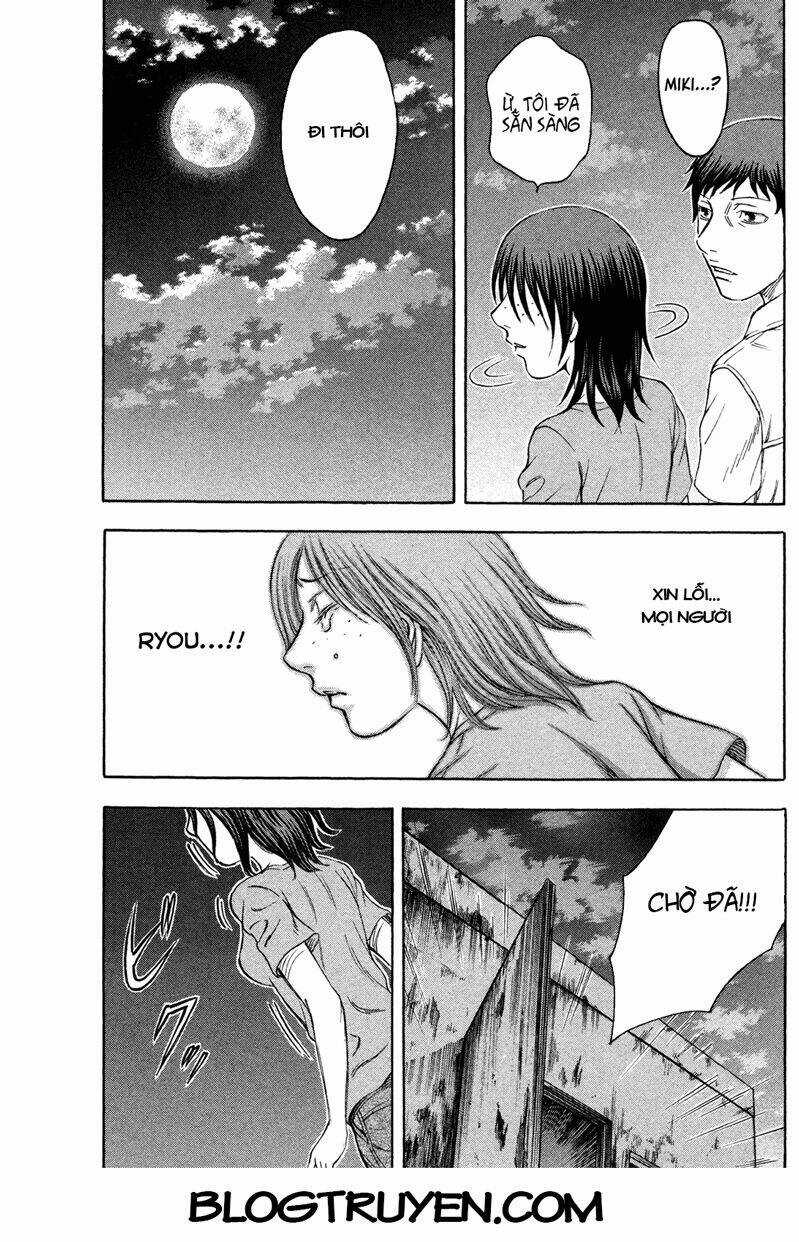 Đảo Tự Sát - Chapter 67 - Trang 17