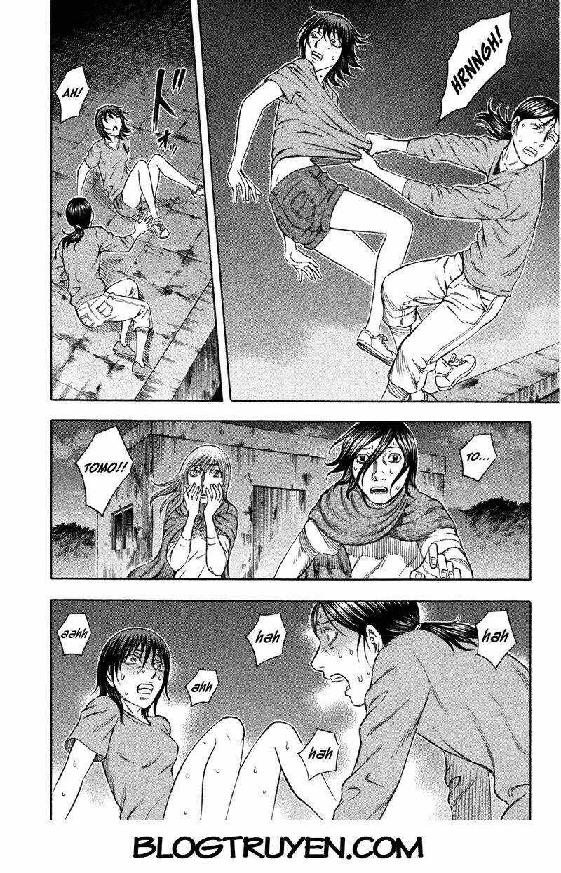 Đảo Tự Sát - Chapter 67 - Trang 19