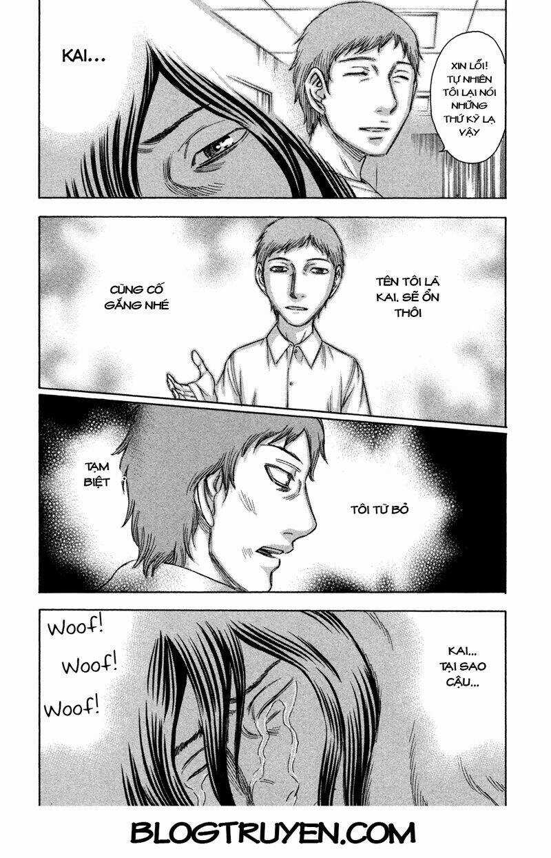 Đảo Tự Sát - Chapter 68 - Trang 18