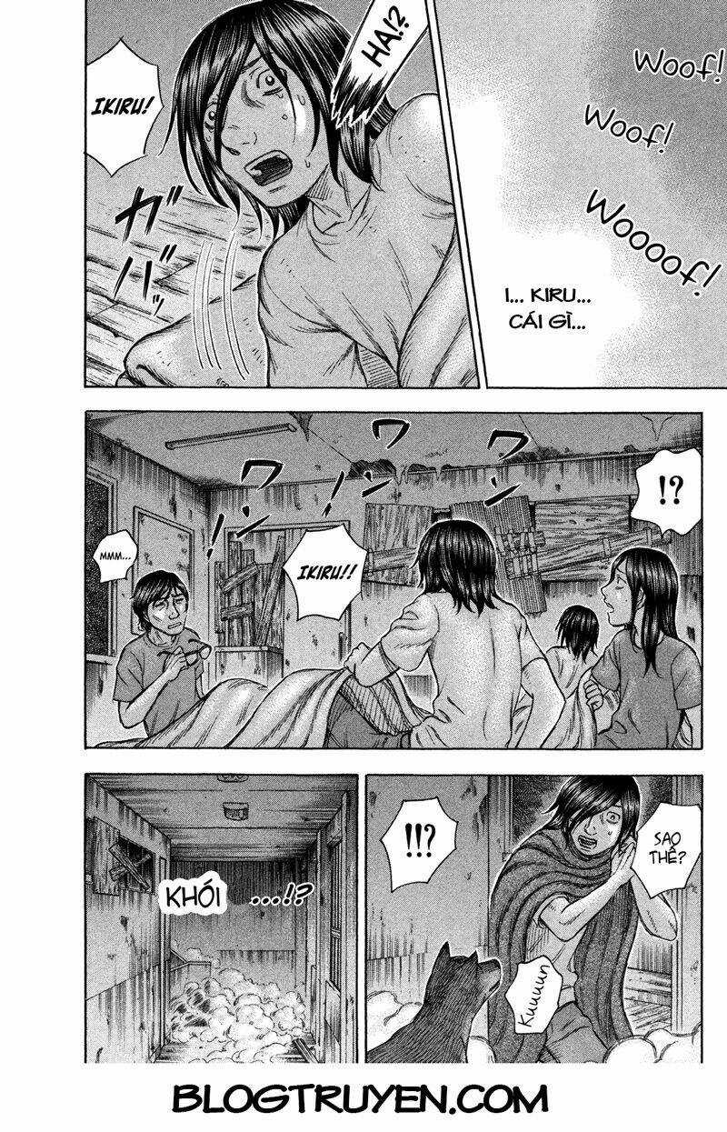 Đảo Tự Sát - Chapter 68 - Trang 19