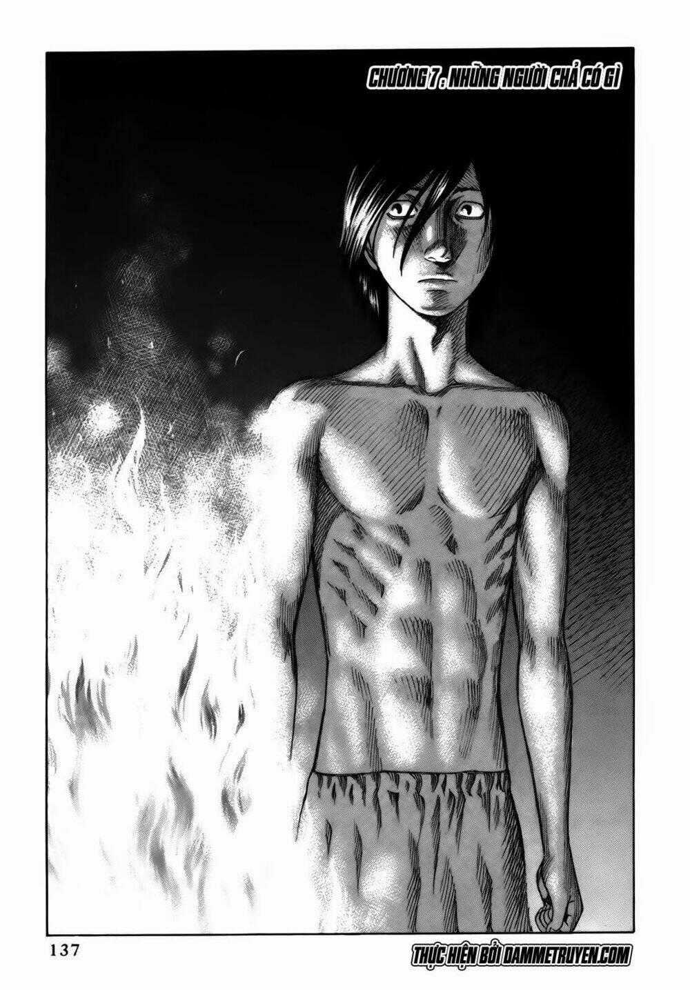 Đảo Tự Sát - Chapter 7 - Trang 2