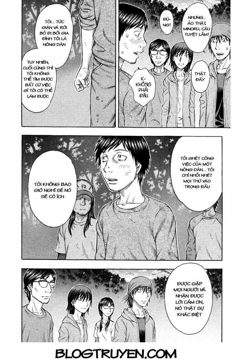 Đảo Tự Sát - Chapter 71 - Trang 13