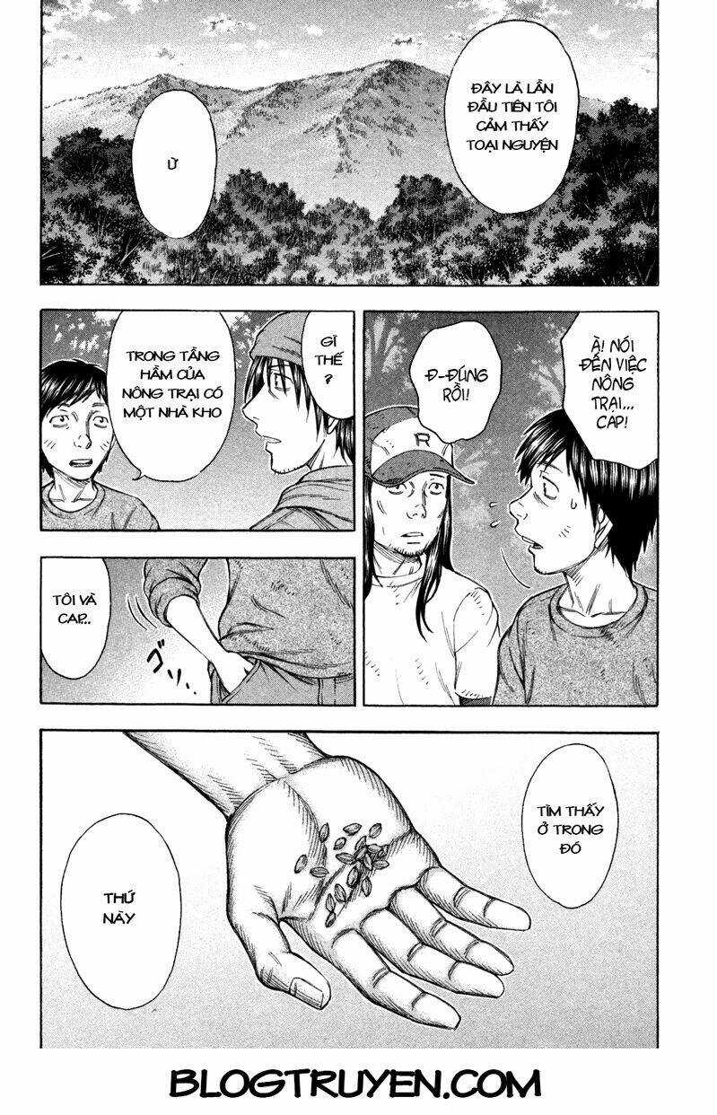 Đảo Tự Sát - Chapter 71 - Trang 14