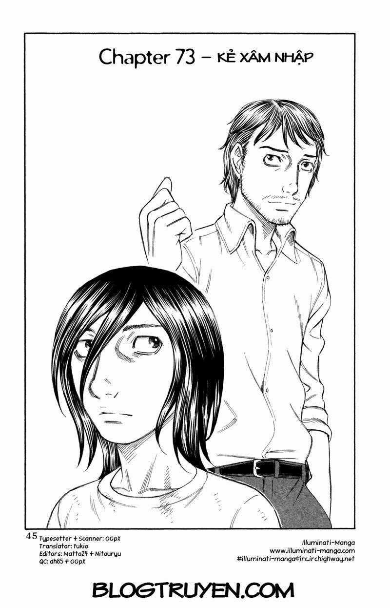 Đảo Tự Sát - Chapter 73 - Trang 2