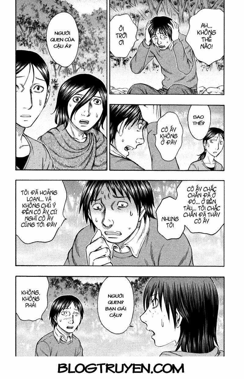 Đảo Tự Sát - Chapter 74 - Trang 14