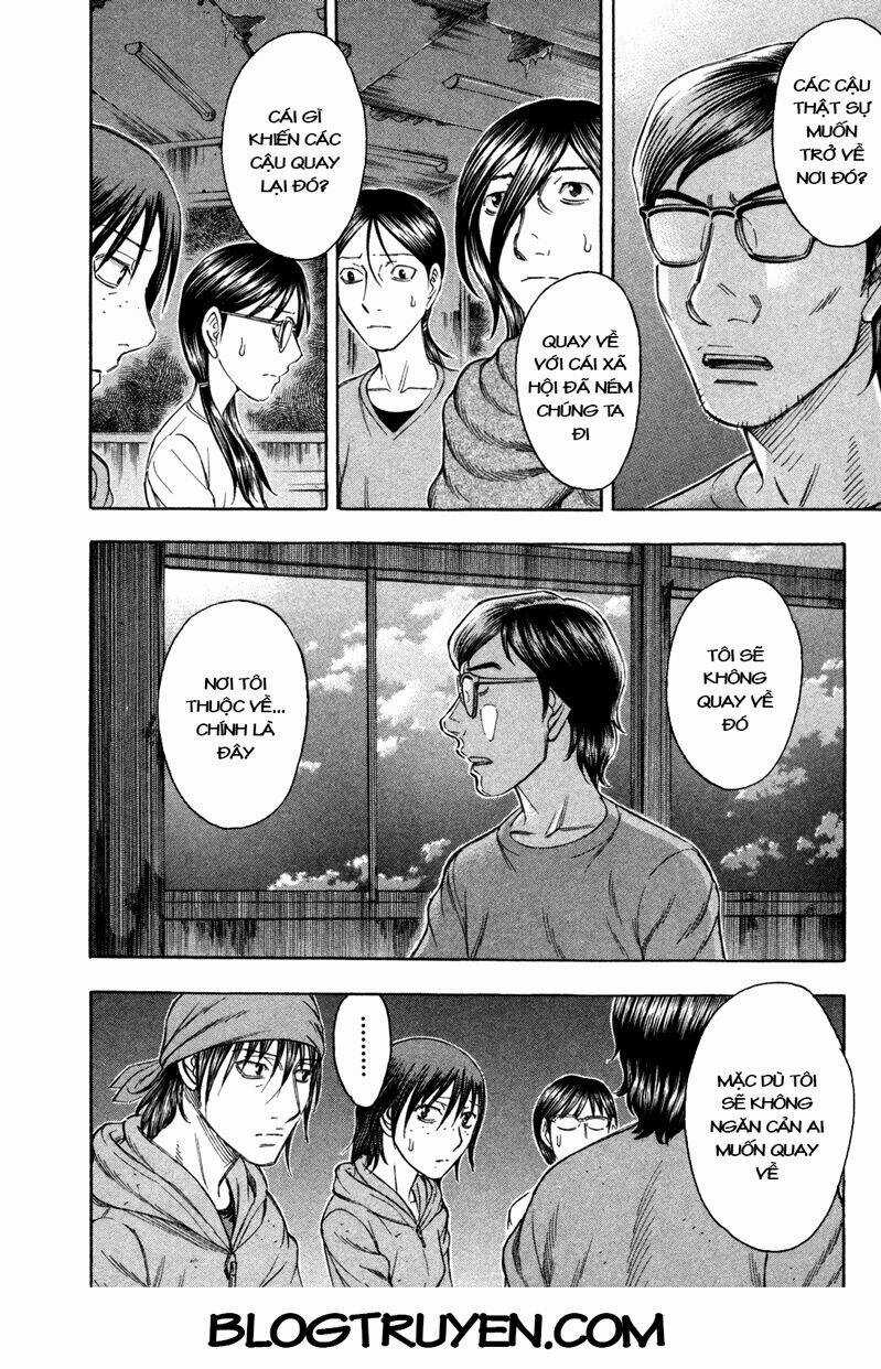 Đảo Tự Sát - Chapter 74 - Trang 5