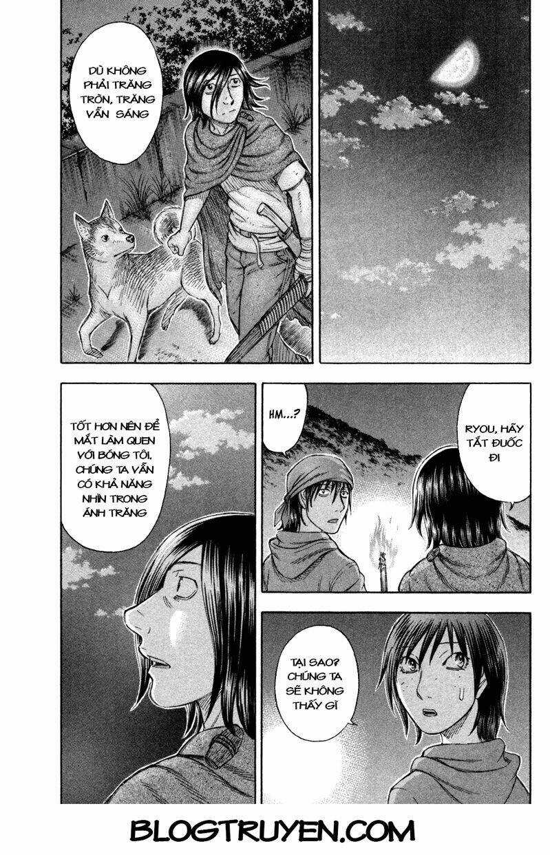 Đảo Tự Sát - Chapter 75 - Trang 15