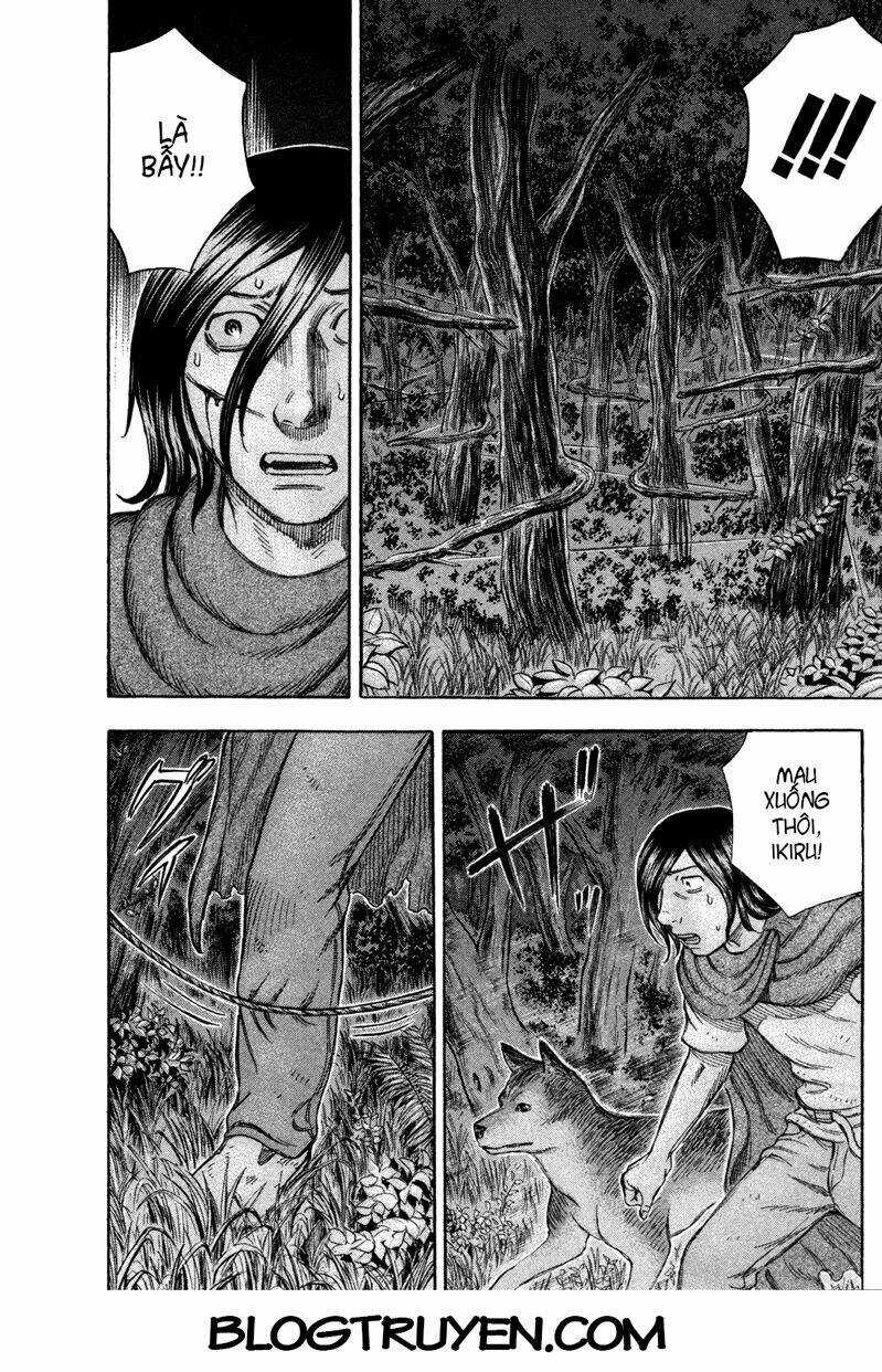 Đảo Tự Sát - Chapter 76 - Trang 13