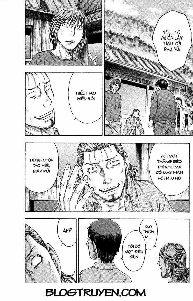 Đảo Tự Sát - Chapter 77 - Trang 19