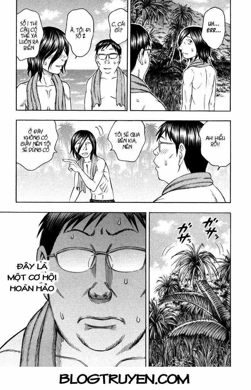 Đảo Tự Sát - Chapter 78 - Trang 12