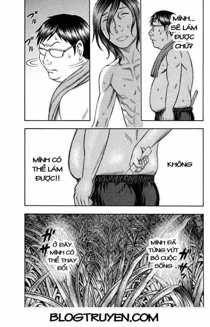 Đảo Tự Sát - Chapter 78 - Trang 13