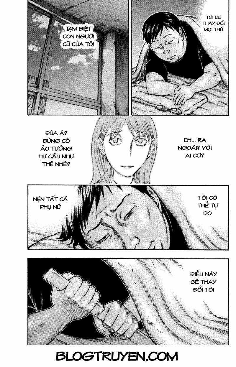 Đảo Tự Sát - Chapter 78 - Trang 19