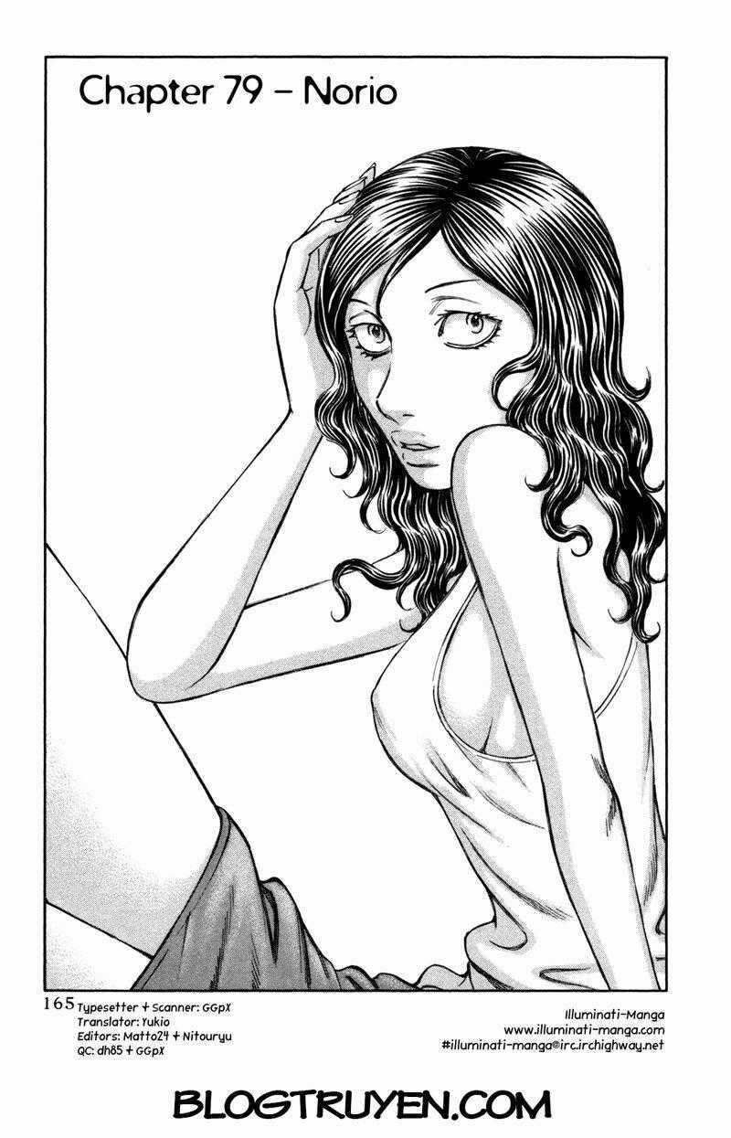 Đảo Tự Sát - Chapter 79 - Trang 2