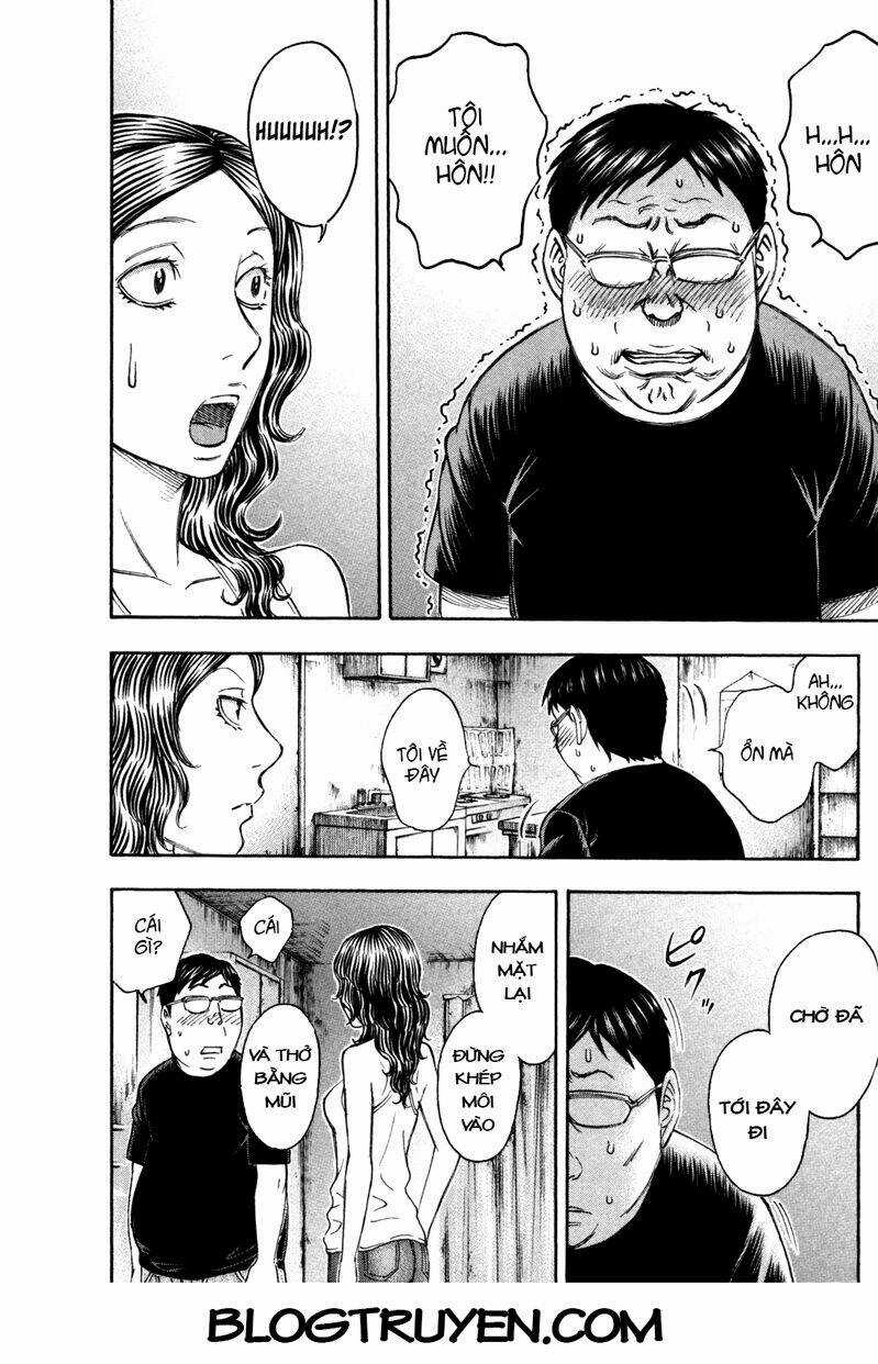 Đảo Tự Sát - Chapter 79 - Trang 19