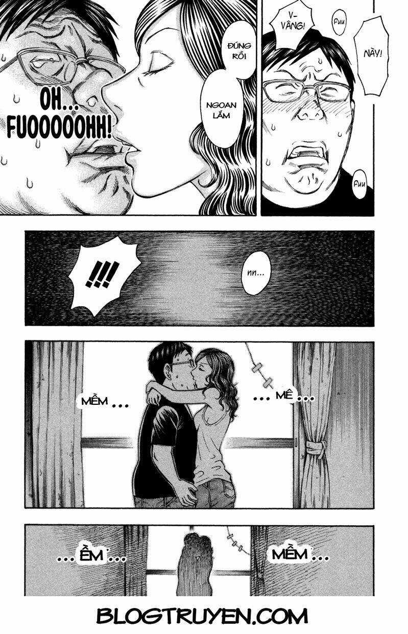 Đảo Tự Sát - Chapter 79 - Trang 20