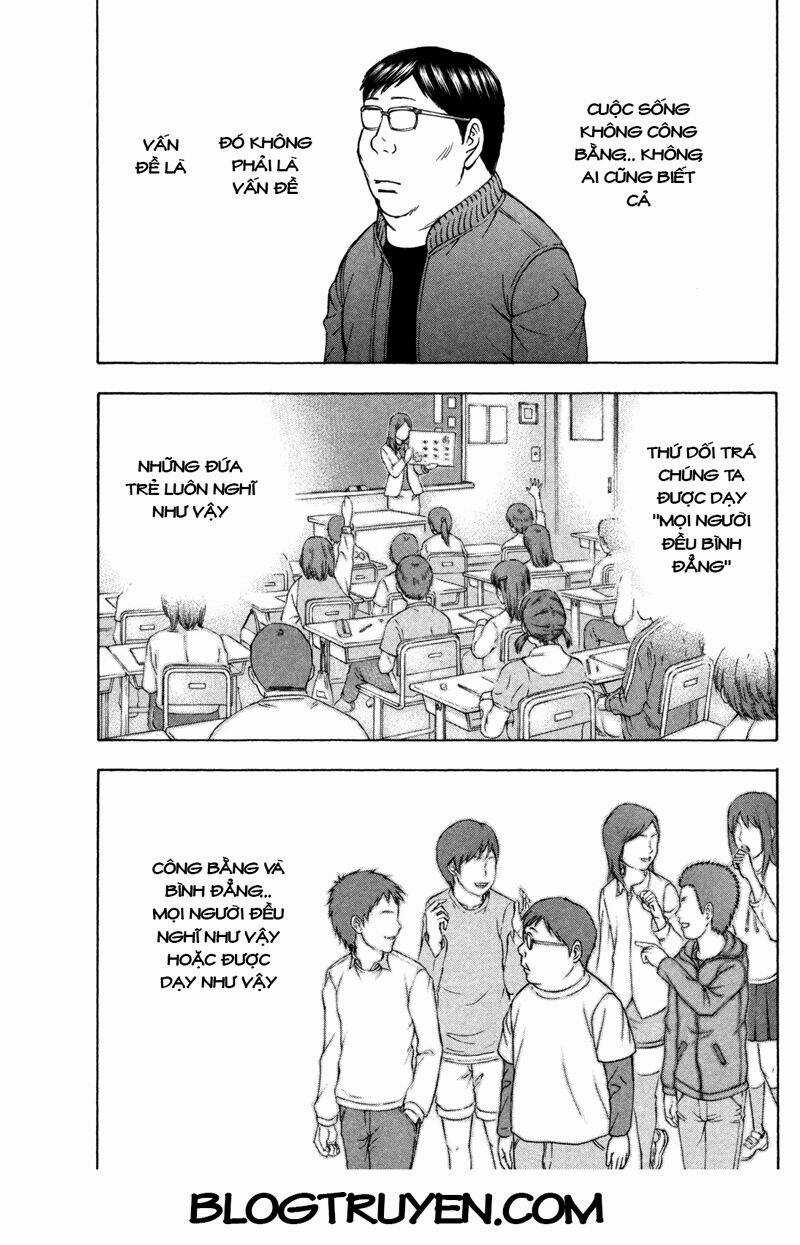 Đảo Tự Sát - Chapter 79 - Trang 3